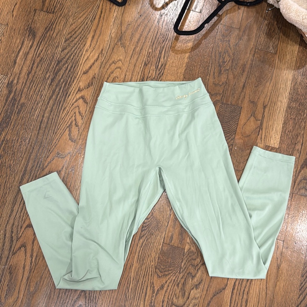 gymshark leggings